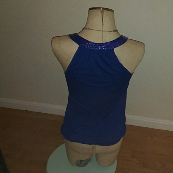 A guess jeans muscle tees - Picture 2 of 3